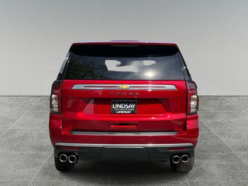 Used 2023 Chevrolet Tahoe High Country w/ Premium Package 2 AWD/4WD image 11