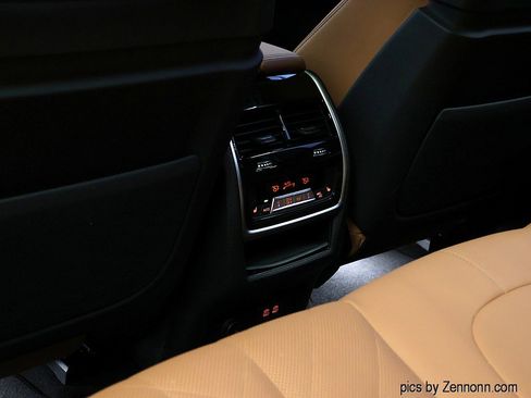 Certified 2026 BMW X5 M60i image 14