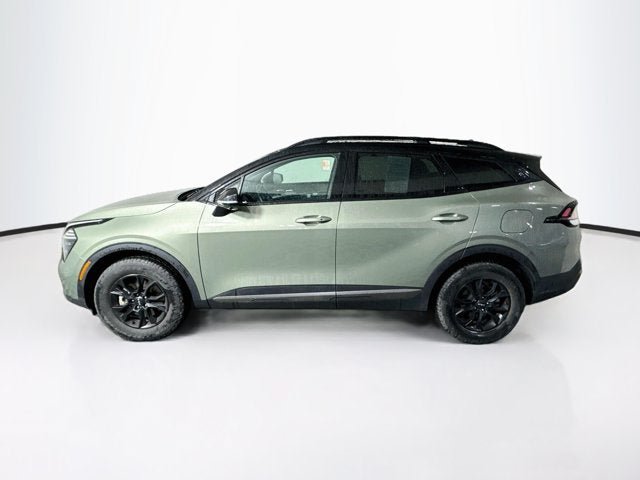 Certified 2023 Kia Sportage X-Pro Prestige AWD/4WD image 8