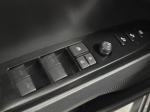 New 2026 Toyota Camry XSE image 27