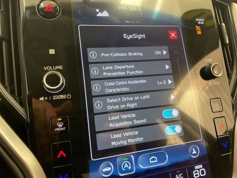 Used 2021 Subaru Legacy Premium image 20