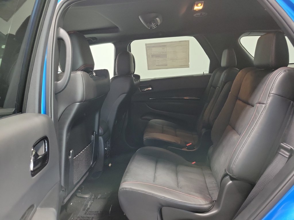 New 2026 Dodge Durango GT AWD/4WD image 10