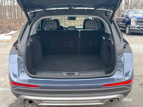 Certified 2022 Lincoln Corsair Standard w/ Equipment Group 101A image 12