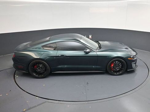 Used 2019 Ford Mustang Bullitt w/ Bullitt Electronics Package image 37