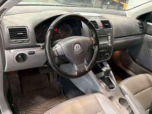 Used 2008 Volkswagen Jetta Wolfsburg Edition FWD image 6