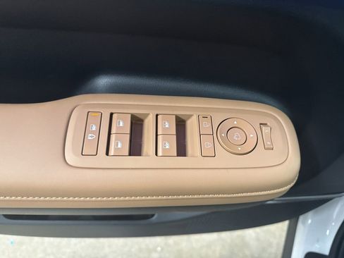 New 2026 Hyundai Santa Fe Limited image 8