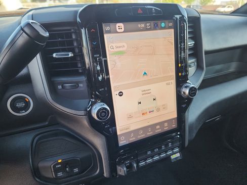 New 2025 RAM 2500 Tradesman image 13