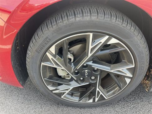 Used 2025 Kia K5 GT-Line image 4