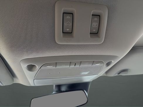 Certified 2023 Nissan Murano Platinum w/ Cargo Package image 19