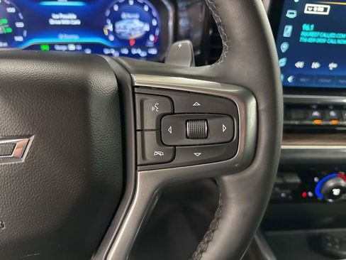 Used 2024 Chevrolet Silverado 1500 RST w/ Convenience Package II image 15