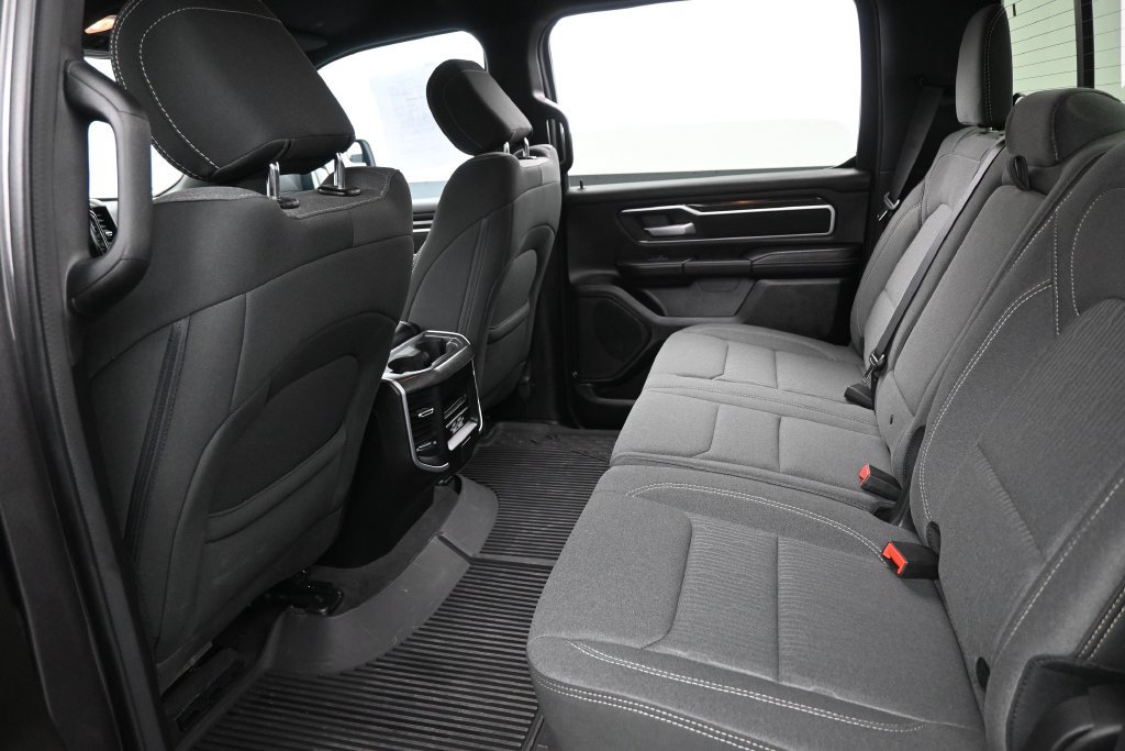 Used 2023 RAM 1500 Big Horn AWD/4WD image 29