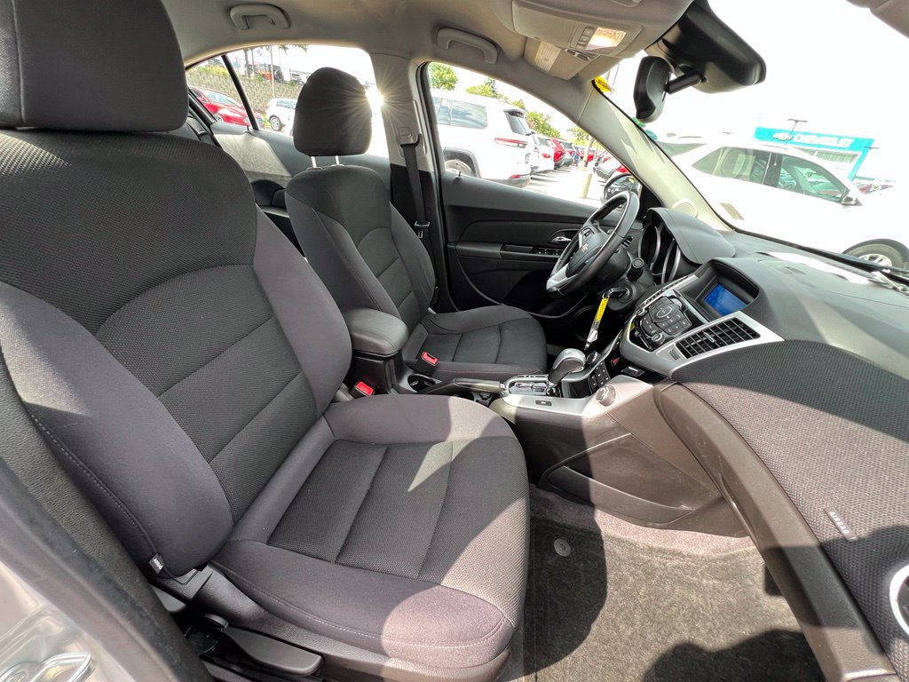 Used 2013 Chevrolet Cruze LT FWD image 26