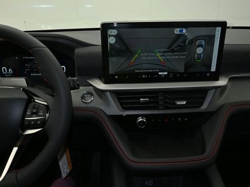 New 2026 Ford Explorer ST w/ Sun And Sound Package image 20