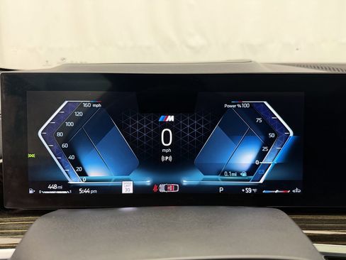 Used 2025 BMW X6 xDrive40i image 17