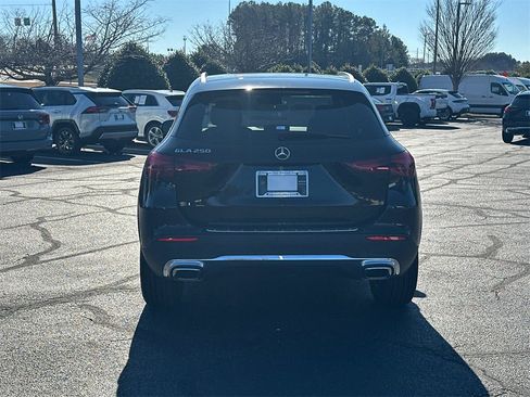 Certified 2026 Mercedes-Benz GLA 250 image 6