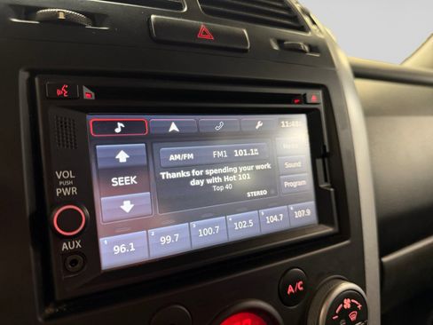 Used 2013 Suzuki Grand Vitara Limited AWD/4WD image 30