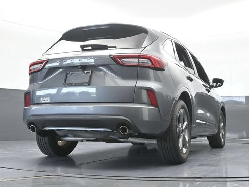 Used 2024 Ford Escape ST-Line FWD image 58