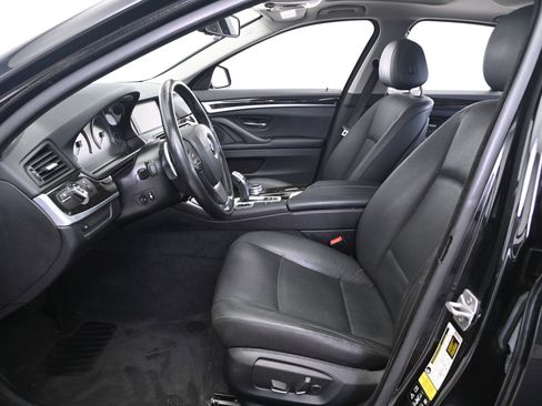Used 2016 BMW 535i xDrive Sedan image 28