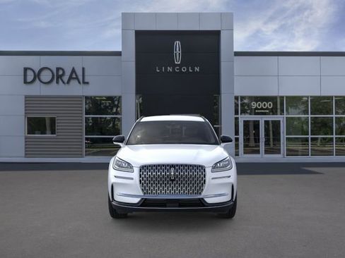 New 2026 Lincoln Corsair Premiere FWD image 6