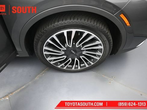 Used 2021 Lincoln Corsair Reserve w/ Elements Package AWD/4WD image 37