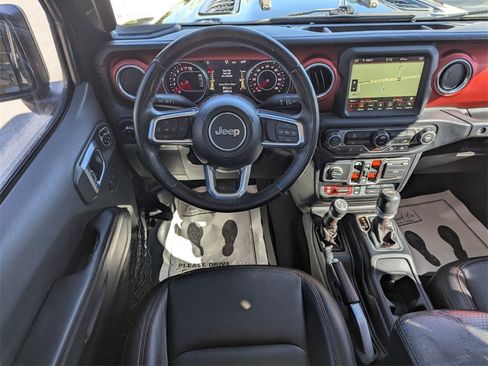 Used 2020 Jeep Gladiator Rubicon image 19