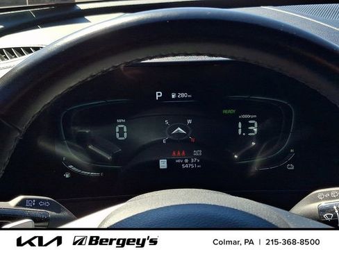 Certified 2023 Kia Sportage X-Line AWD/4WD image 24