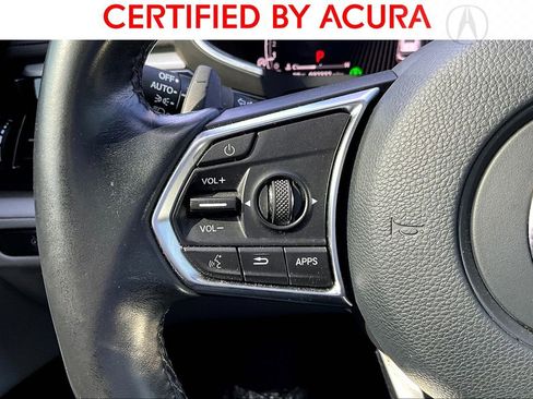 Certified 2023 Acura MDX SH-AWD w/ Technology Package image 25