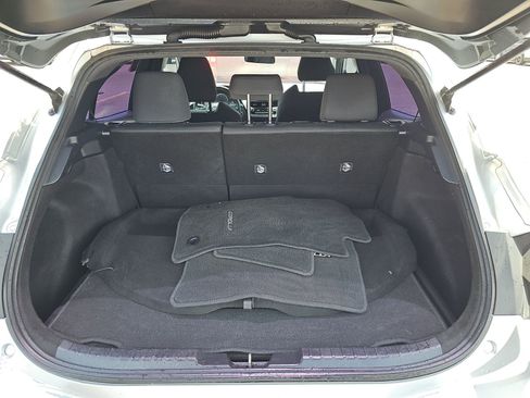Used 2021 Toyota Corolla SE w/ Carpet Mat Package (TMS) FWD image 16