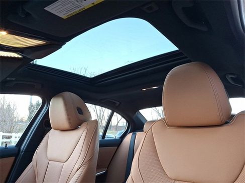 New 2026 BMW 330i xDrive Sedan w/ M Sport Package image 13