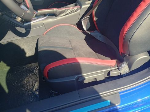 New 2026 Subaru BRZ Limited RWD image 12
