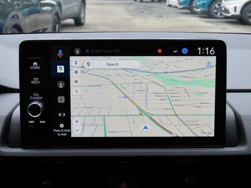 New 2026 Honda CR-V Sport Touring image 21