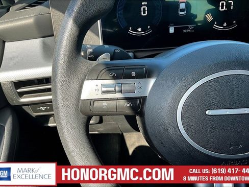 Used 2025 Hyundai Sonata SEL image 11