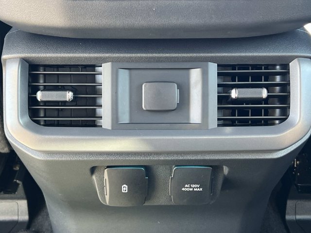 Used 2025 Ford F150 XLT w/ Equipment Group 303A High AWD/4WD image 33