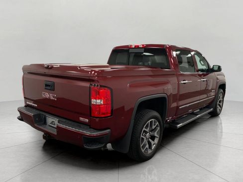 Used 2015 GMC Sierra 1500 SLT AWD/4WD image 3