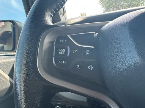 Used 2021 Ford Bronco Big Bend w/ Sasquatch Package AWD/4WD image 15
