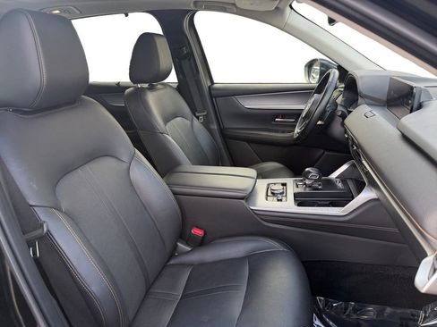 Used 2024 MAZDA CX-90 3.3 Turbo w/ Premium Package image 15