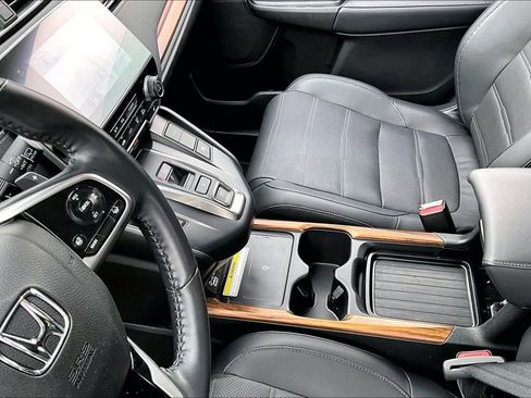 Used 2022 Honda CR-V Touring image 15