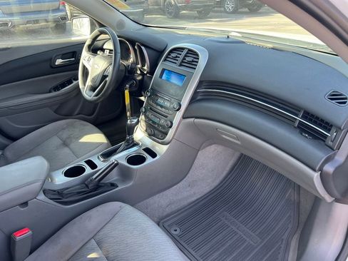 Used 2015 Chevrolet Malibu LS w/ Protection Package image 25