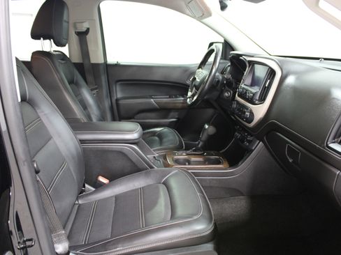 Used 2018 GMC Canyon Denali RWD image 24