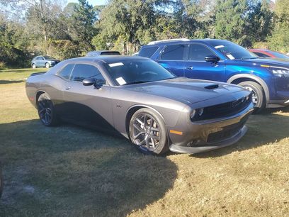 Used 2023 Dodge Challenger R/T w/ Plus Package