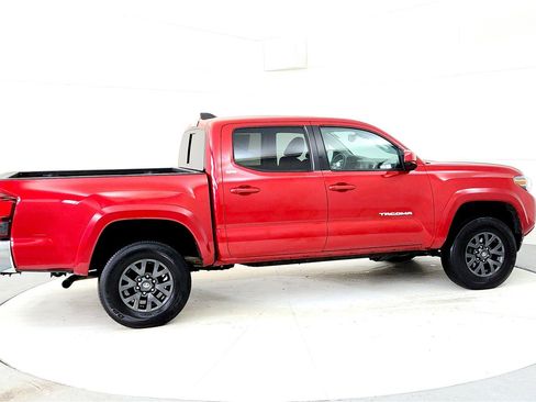 Used 2023 Toyota Tacoma SR5 image 6