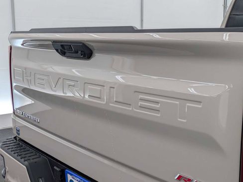New 2026 Chevrolet Silverado 1500 RST w/ Safety Package image 12