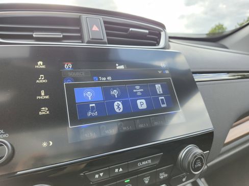 Used 2020 Honda CR-V EX image 4
