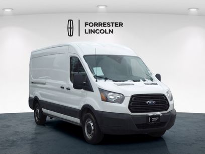 Used 2019 Ford Transit 250 148 Medium Roof w/ Interior Upgrade Package