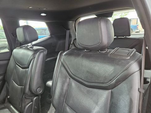 Used 2021 Cadillac XT6 Premium Luxury FWD image 17