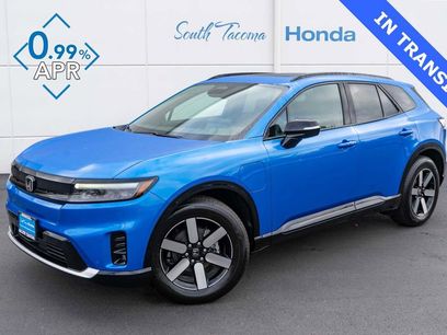New 2026 Honda Prologue Touring