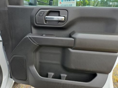 New 2024 Chevrolet Silverado 3500 W/T w/ WT Convenience Package image 38
