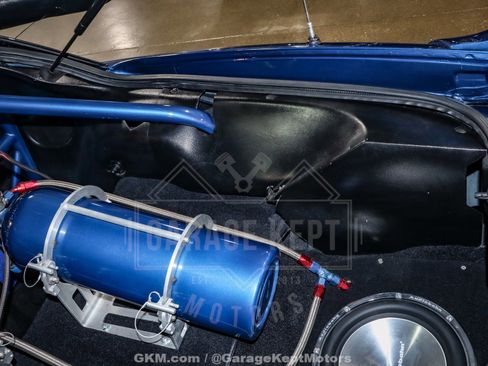 Used 1994 Chevrolet Camaro Z28 image 76