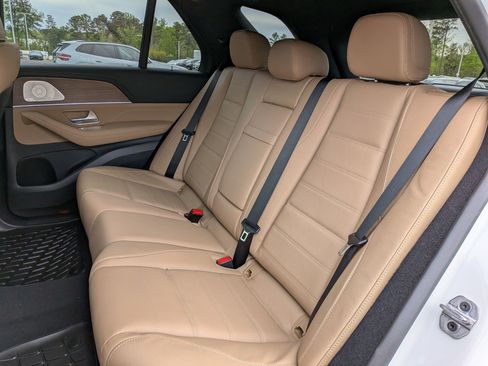New 2026 Mercedes-Benz GLE 350 4MATIC image 33