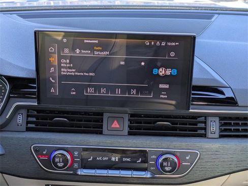 Used 2023 Audi A5 2.0T Premium w/ Convenience Package image 17